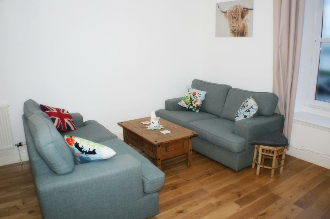 The Lookout Apartamento Helensburgh Exterior foto