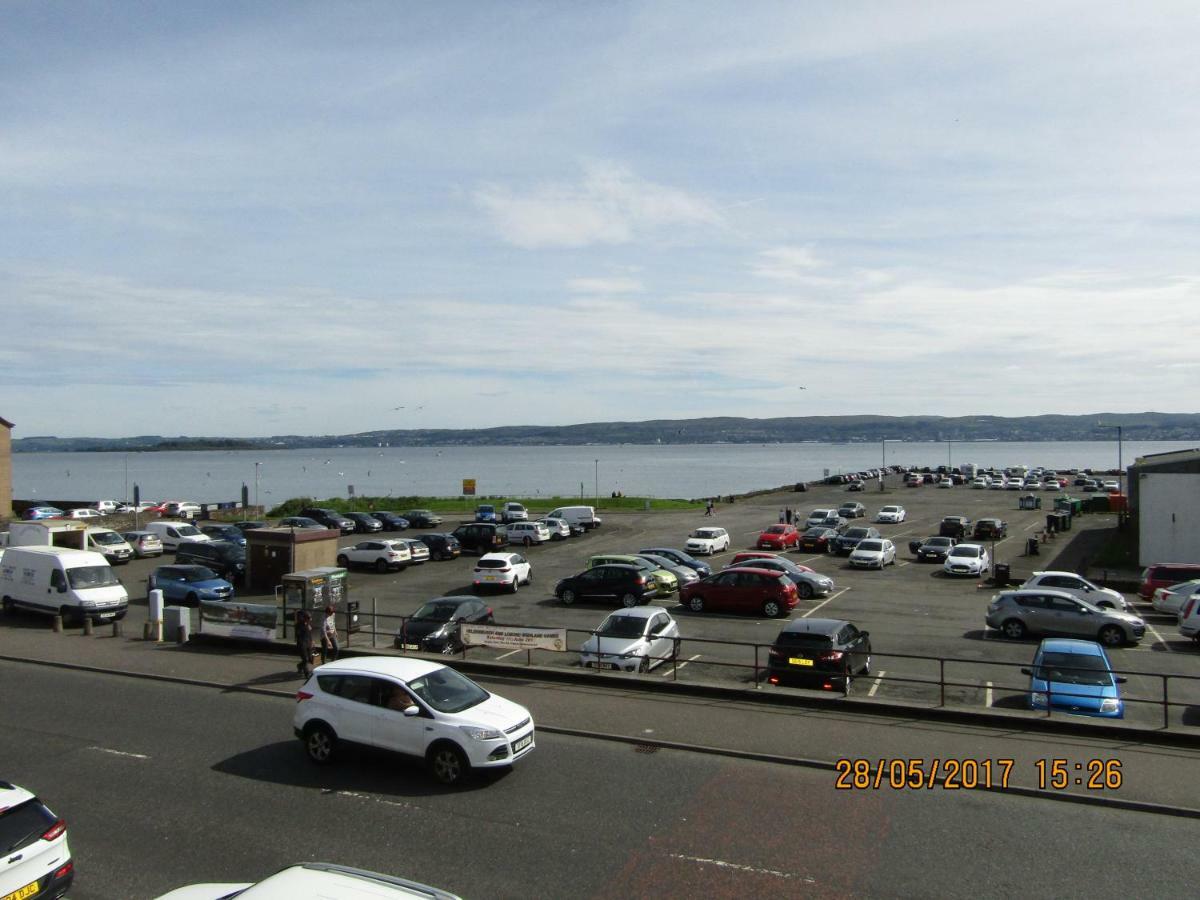 The Lookout Apartamento Helensburgh Exterior foto